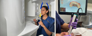 3D navigierte Implantologie @ 
